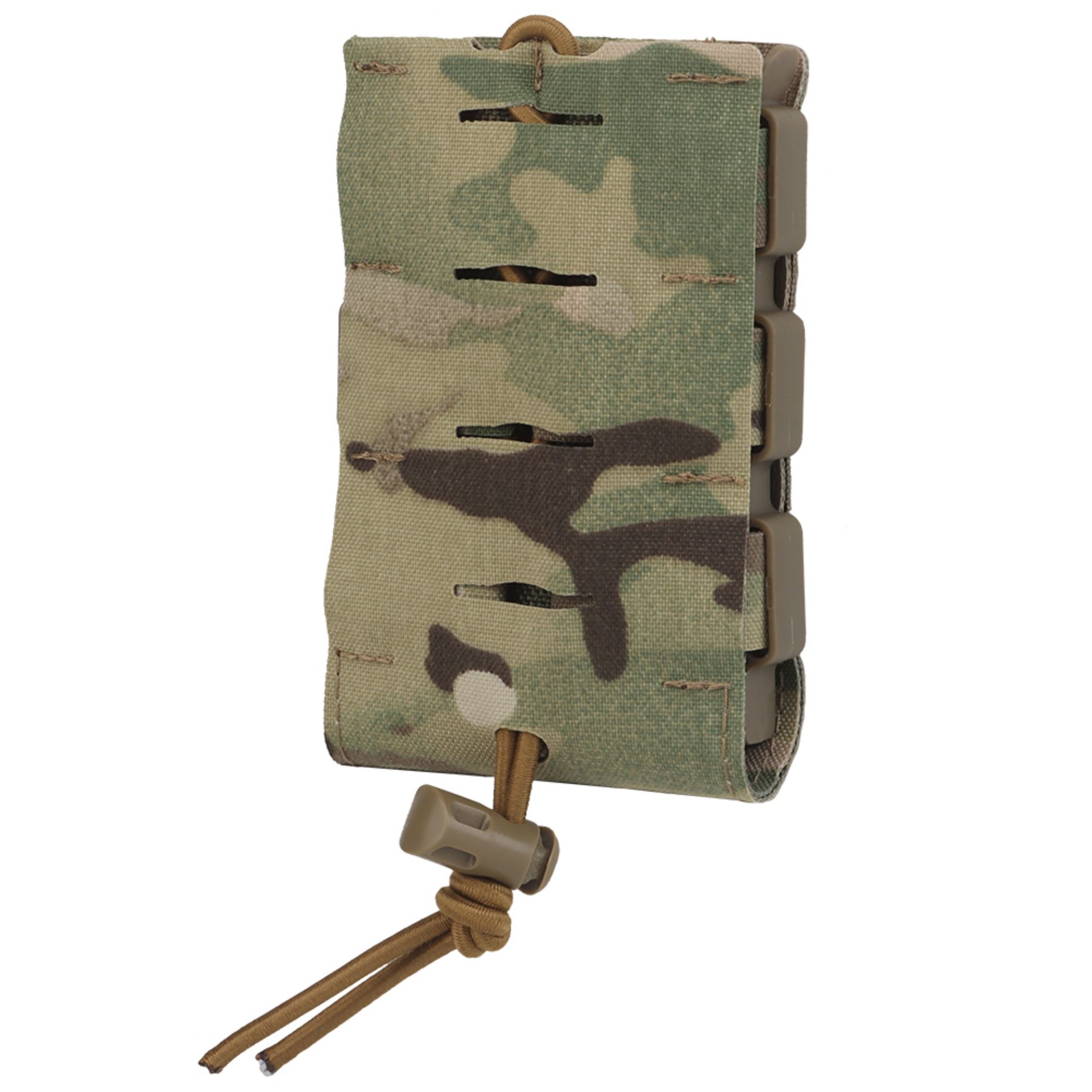 WOSPORT URBAN ASSAULT PISTOL MAG POUCH [WST-MG-57]