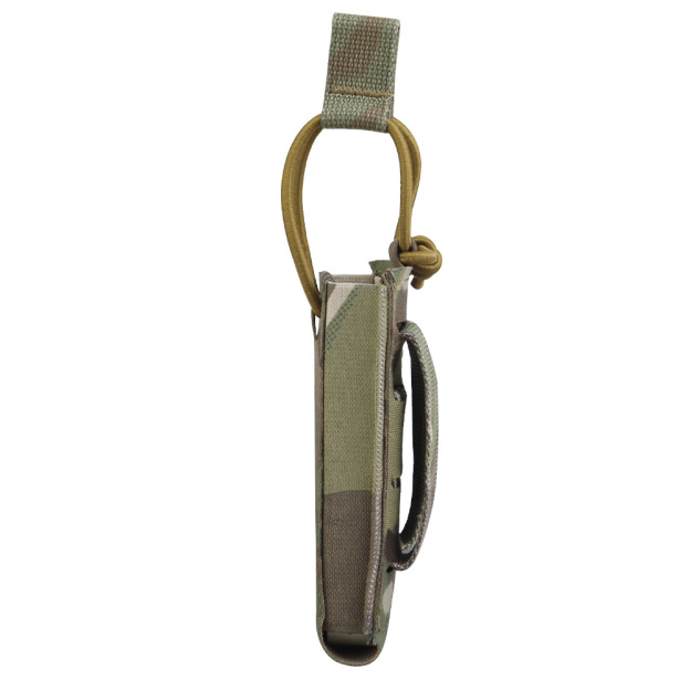 WOSPORT ASSAULTER SINGLE AR MAG POUCH [WST-MG-103]