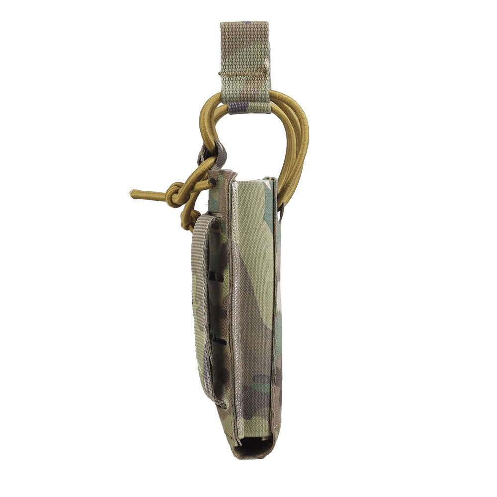 WOSPORT ASSAULTER DOUBLE AR MAG POUCH [WST-MG-104]
