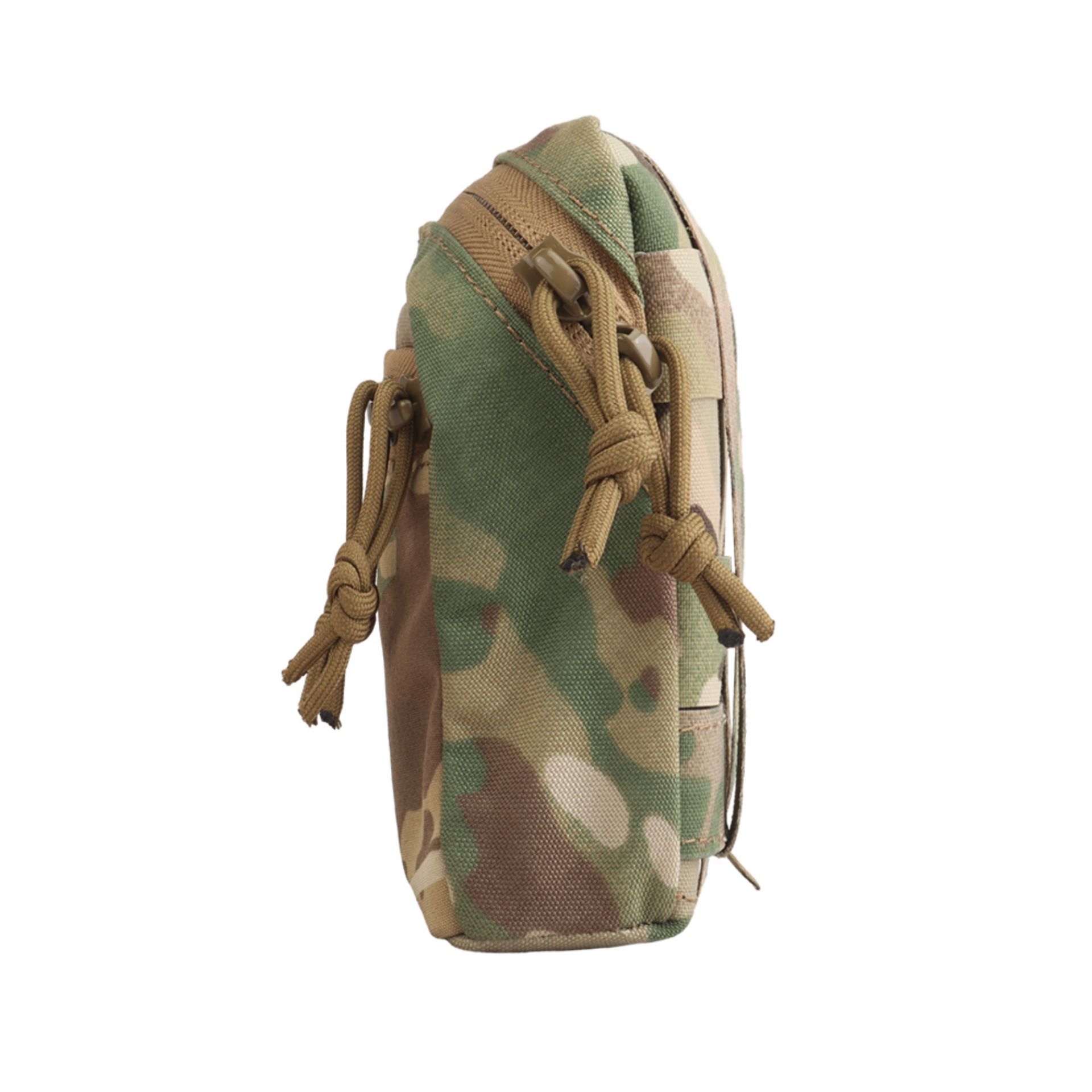 WOSPORT LIGHTWEIGHT LATERAL GP POUCH [WST-BP-118]