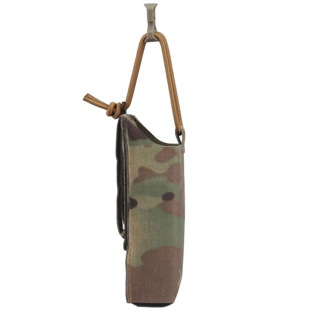 WOSPORT SINGLE AR MAG POUCH [WST-MG-71]