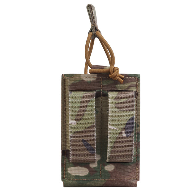 WOSPORT ASSAULTER SINGLE AR MAG POUCH [WST-MG-103]