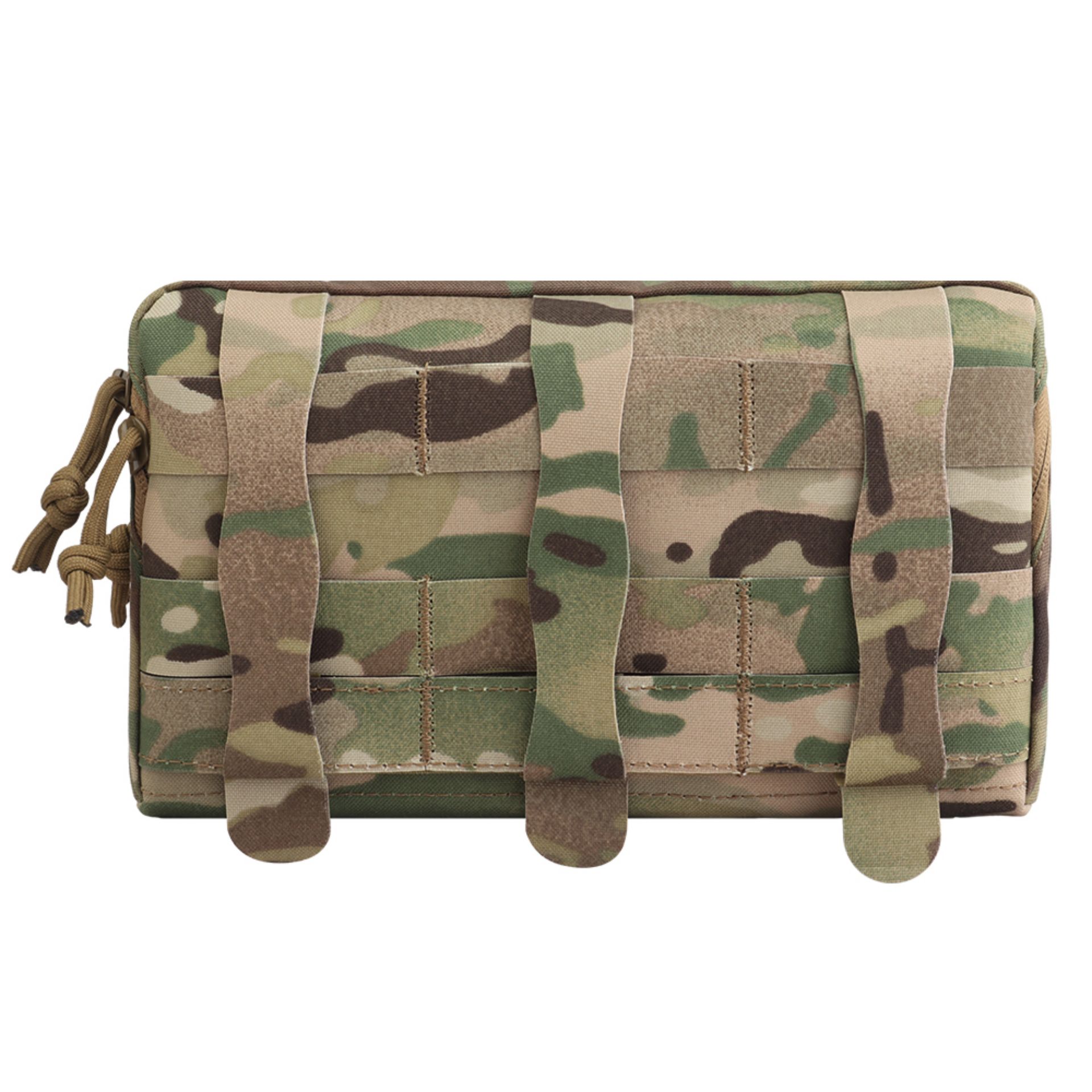 WOSPORT LIGHTWEIGHT LATERAL GP POUCH [WST-BP-118]