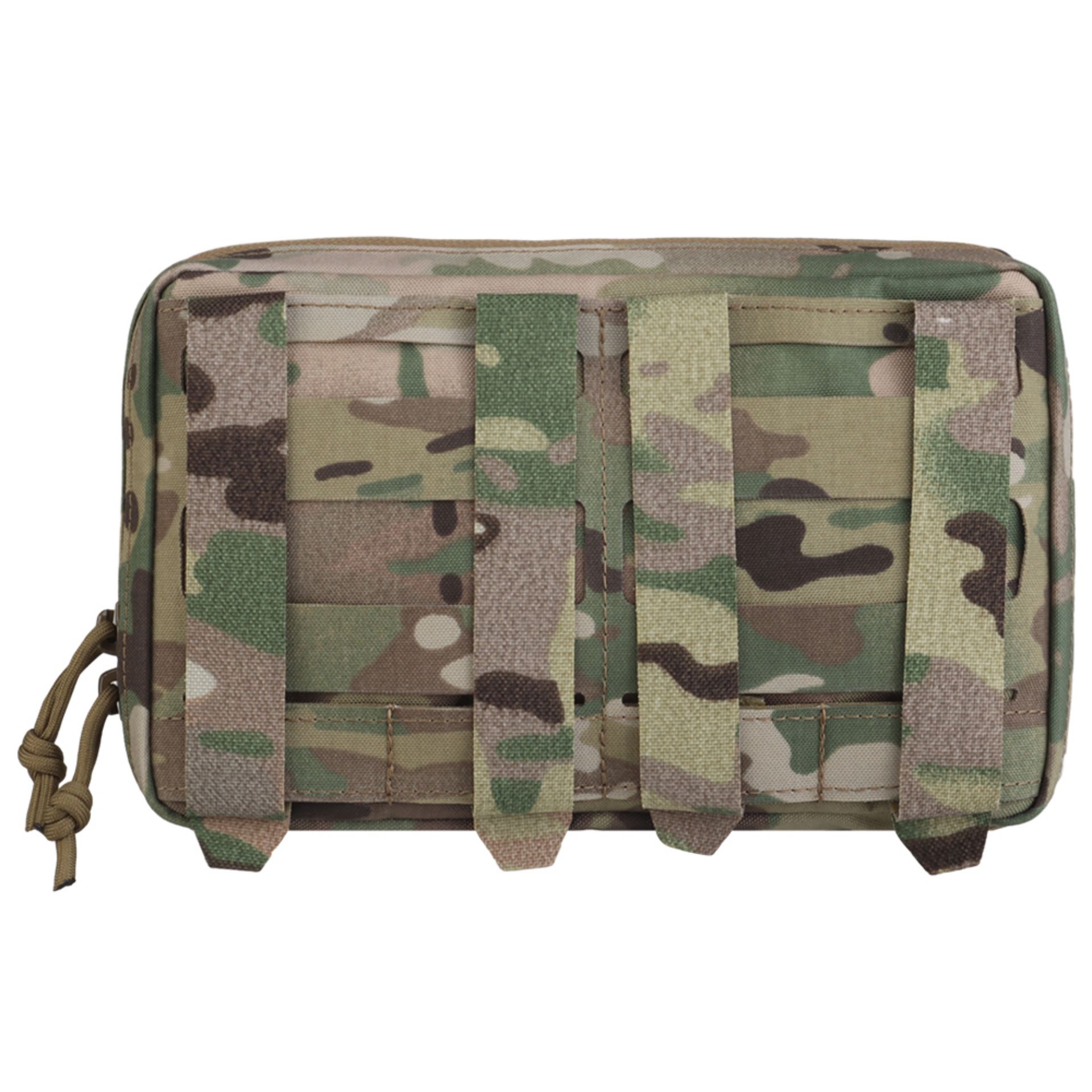 WOSPORT ARC GP POUCH [WST-BP-129]