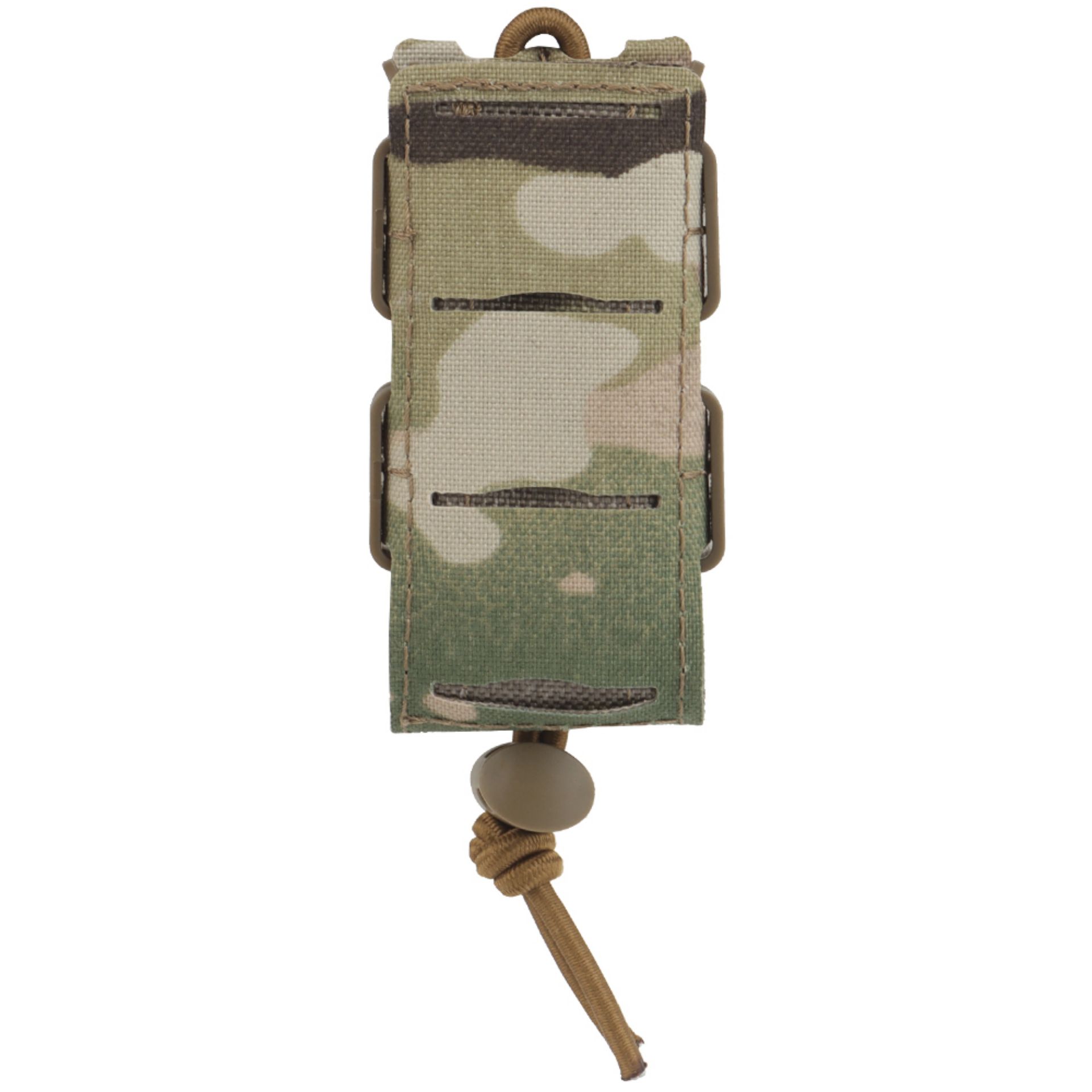 WOSPORT URBAN ASSAULT PISTOL MAG POUCH [WST-MG-57]