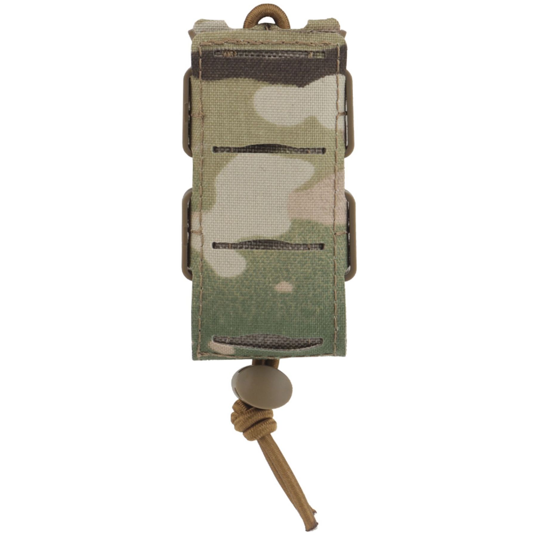 WOSPORT URBAN ASSAULT PISTOL MAG POUCH [WST-MG-57]