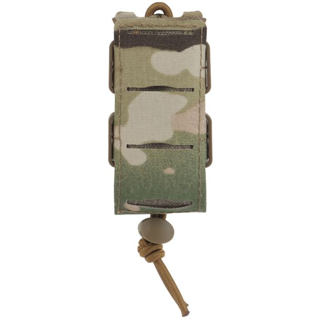 WOSPORT URBAN ASSAULT PISTOL MAG POUCH [WST-MG-57]