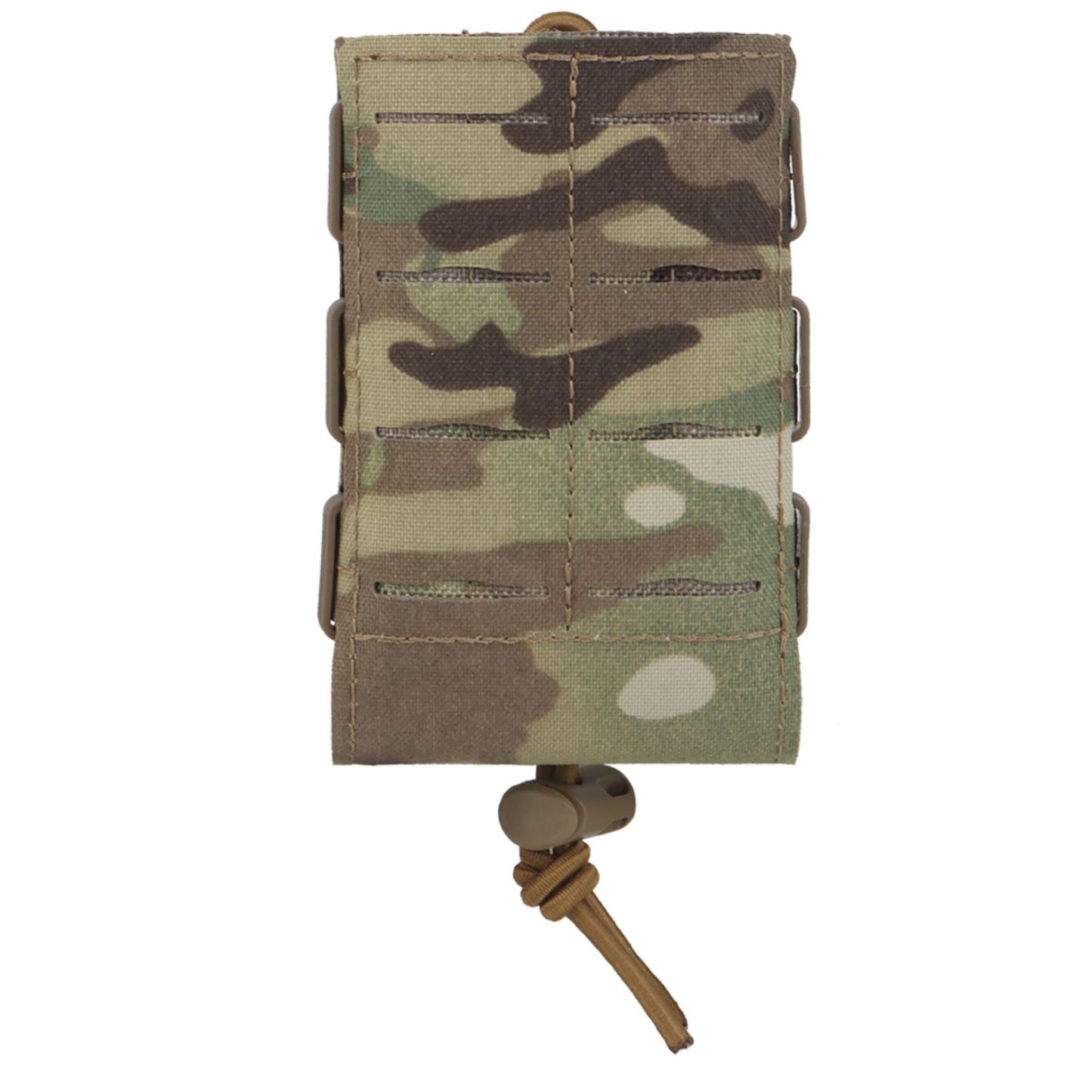 WOSPORT URBAN ASSAULT PISTOL MAG POUCH [WST-MG-57]