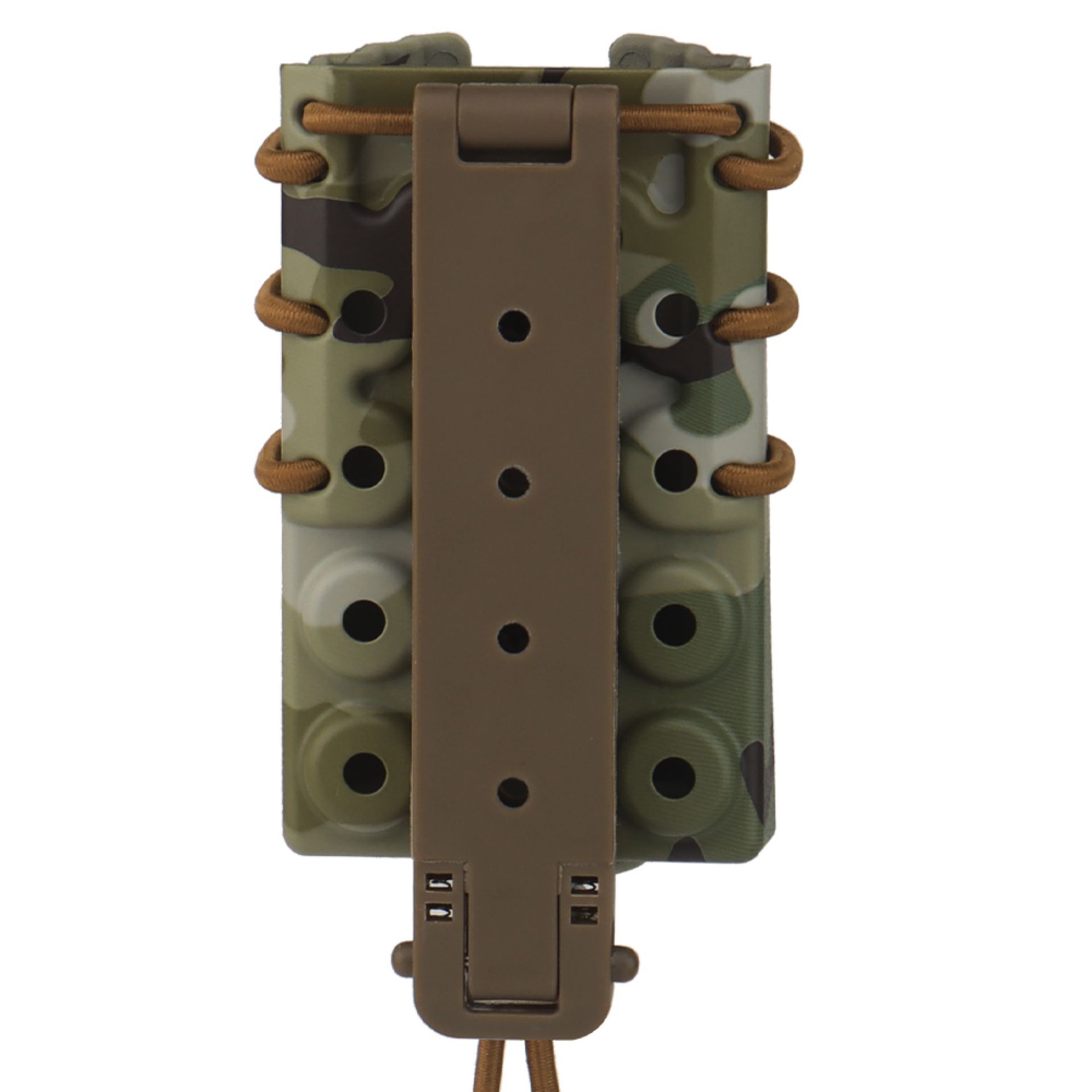 WOSPORT URBAN ASSAULT TOURNIQUET POUCH [WST-MG-61]