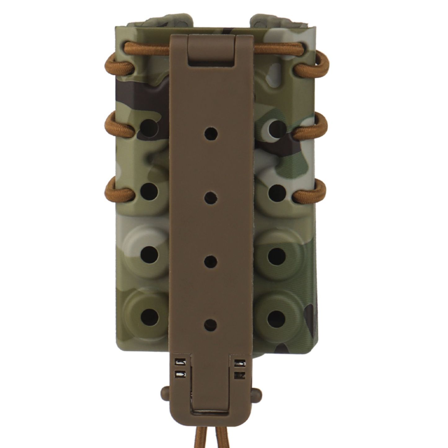 WOSPORT URBAN ASSAULT TOURNIQUET POUCH [WST-MG-61]