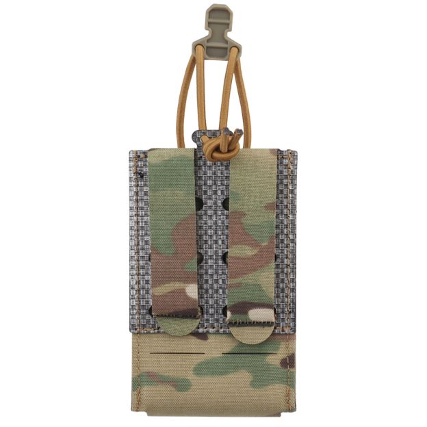 WOSPORT SINGLE AR MAG POUCH [WST-MG-71]