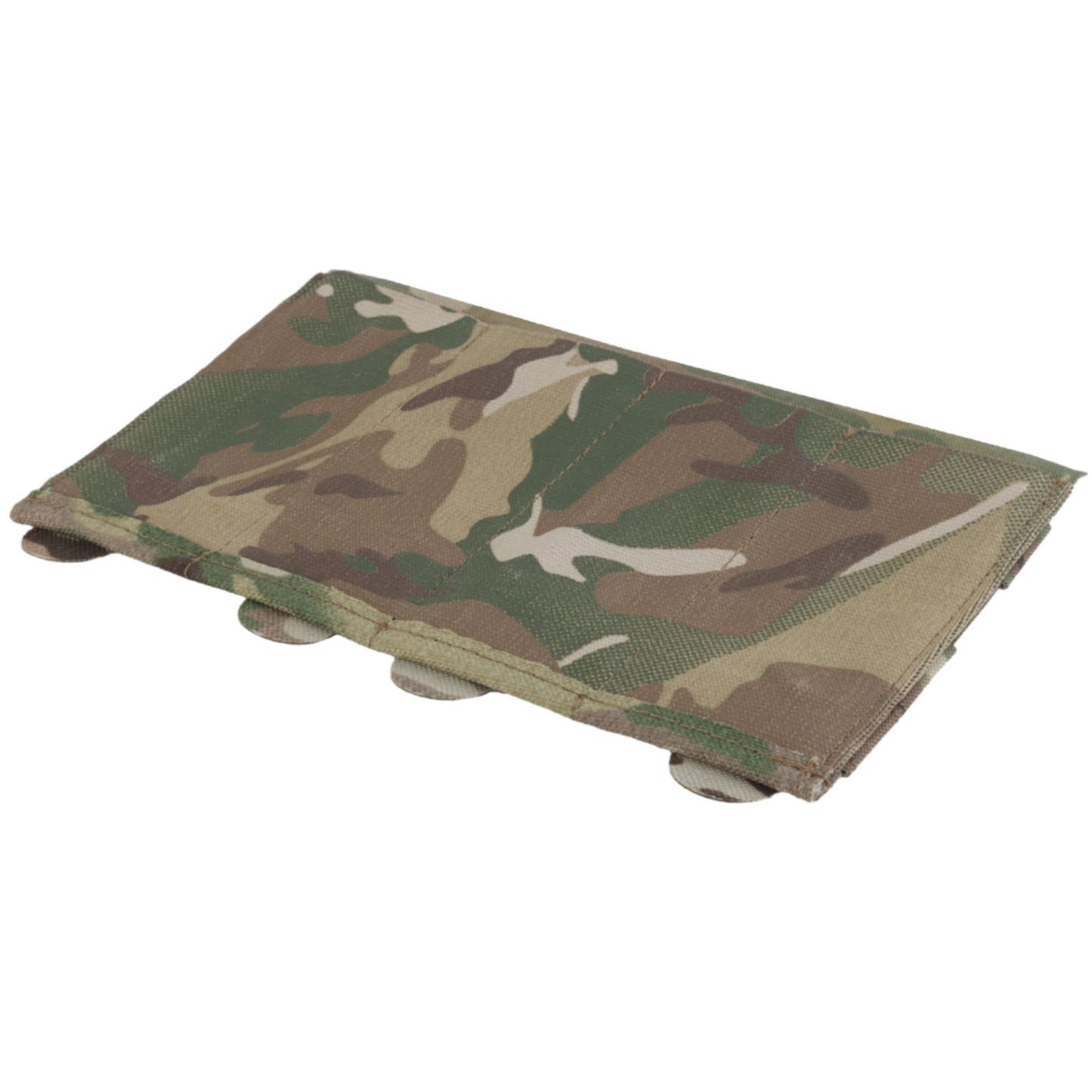 WOSPORT LIGHTWEIGHT SUBMACHINE GUN ELASTIC MAG POUCH [WST-MG-111]