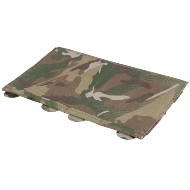 WOSPORT LIGHTWEIGHT SUBMACHINE GUN ELASTIC MAG POUCH [WST-MG-111]