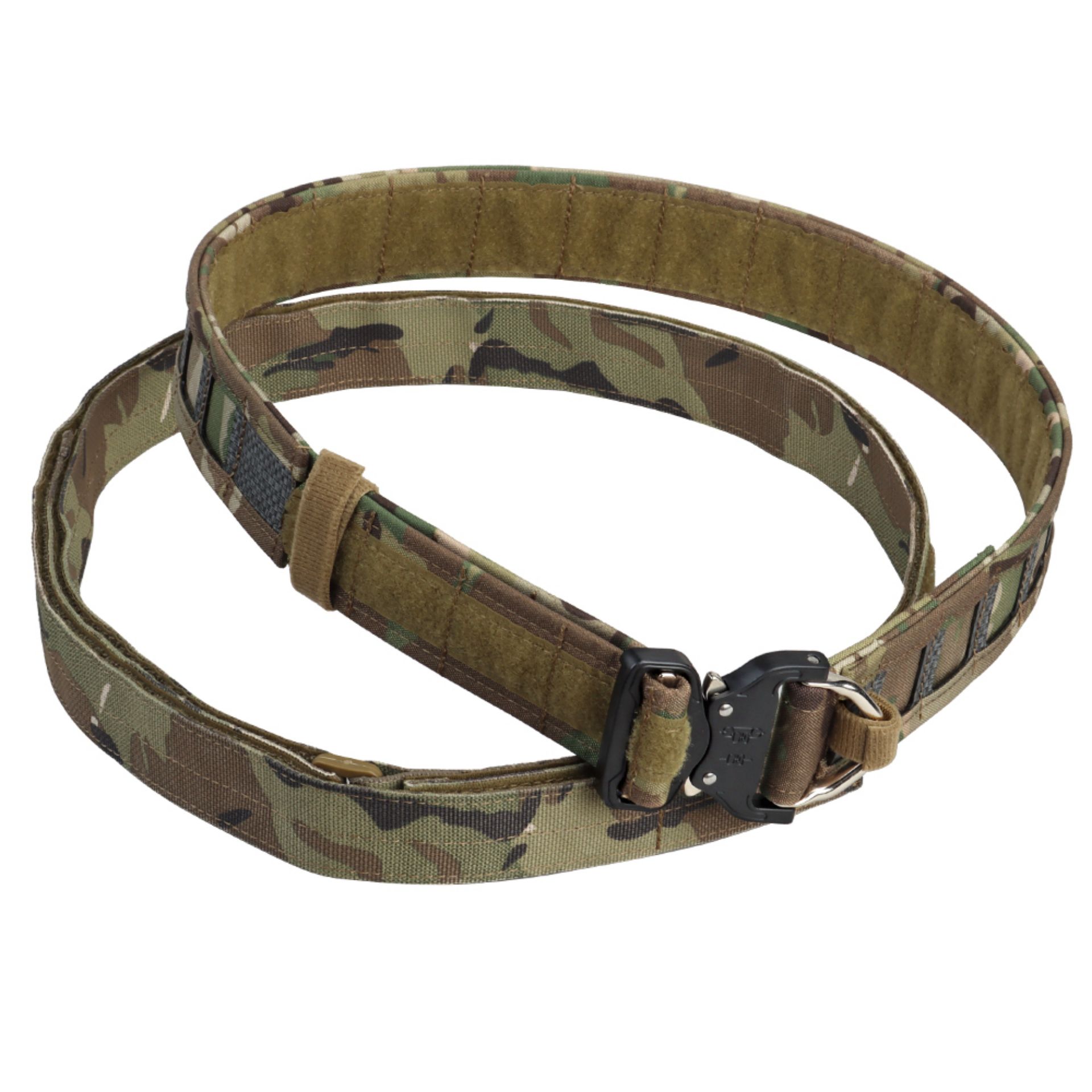 WOSPORT SPECIAL COMBAT BELT [WST-BA-28]