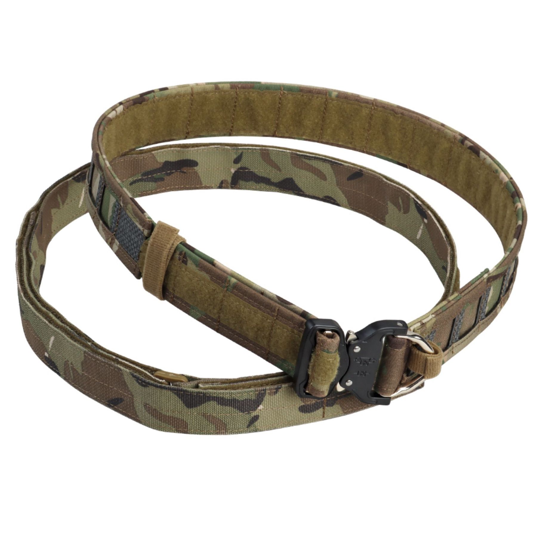 WOSPORT SPECIAL COMBAT BELT [WST-BA-28]