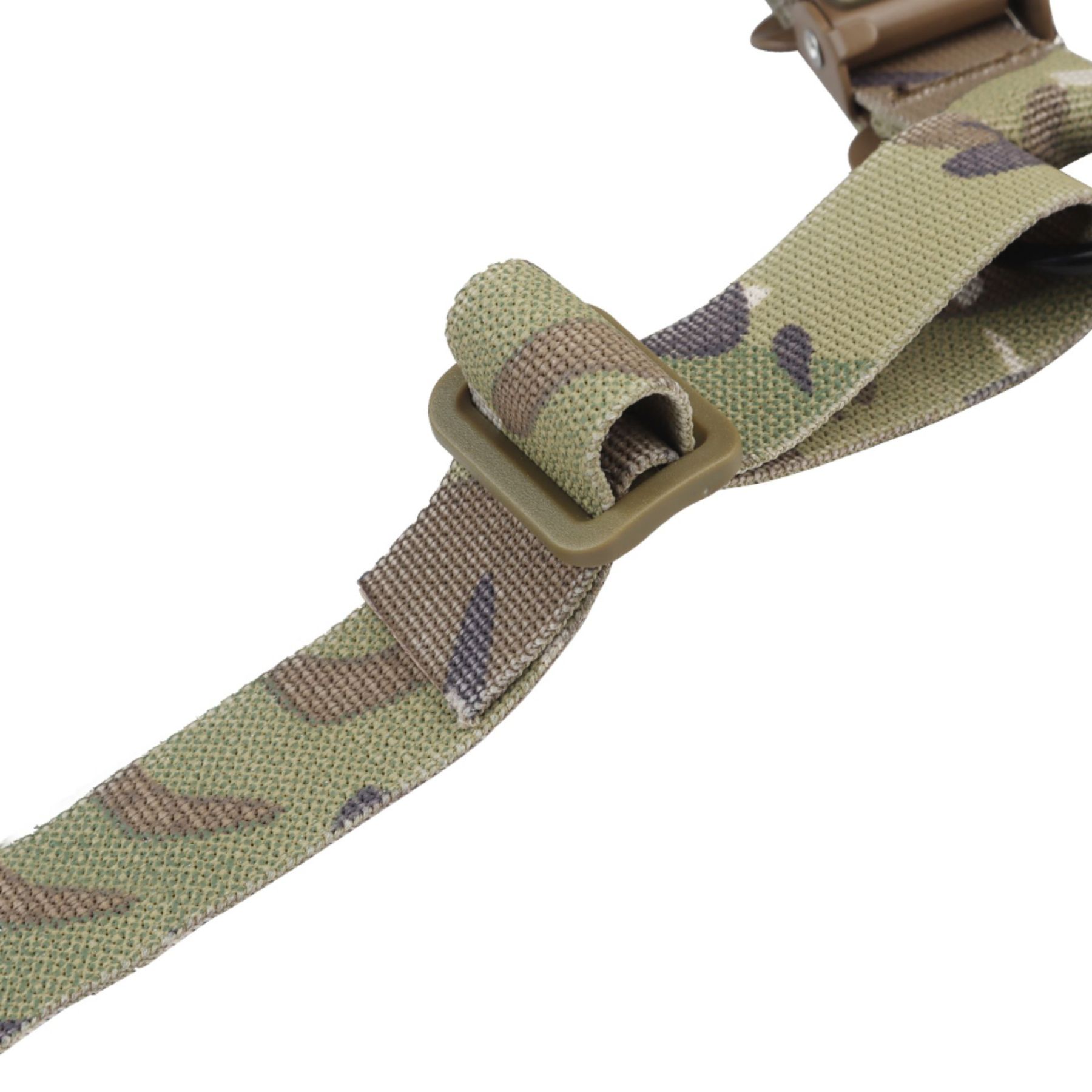 WOSPORT TACTICAL SINGLE POINT GUN SLING[WST-SL-50]