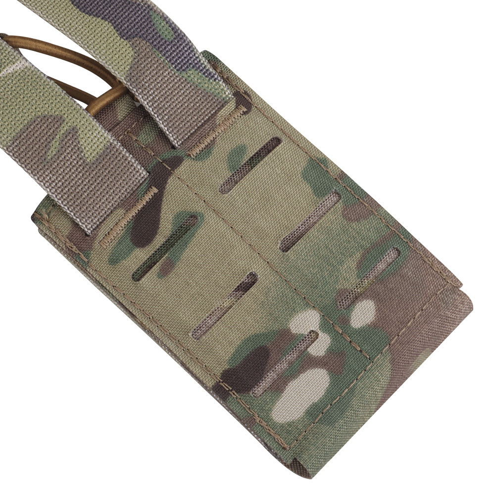 WOSPORT ASSAULTER SINGLE AR MAG POUCH [WST-MG-103]