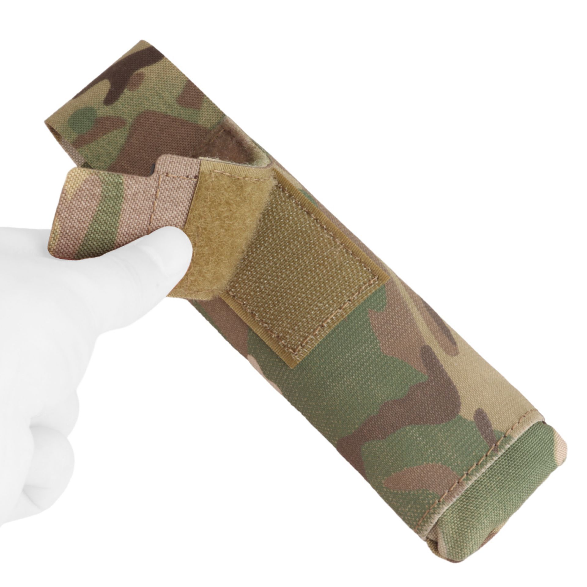 WOSPORT KNIGHT TOURNIQUET POUCH [WST-BP-111]