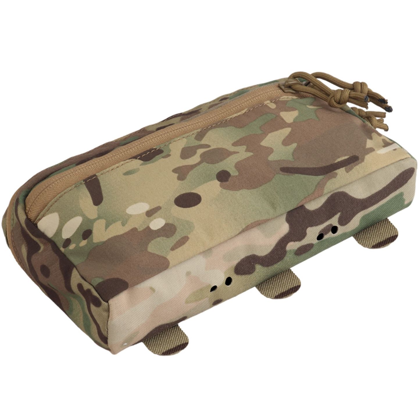 WOSPORT LIGHTWEIGHT LATERAL GP POUCH [WST-BP-118]