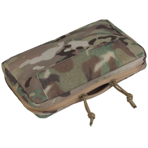 WOSPORT ARC GP POUCH [WST-BP-129]