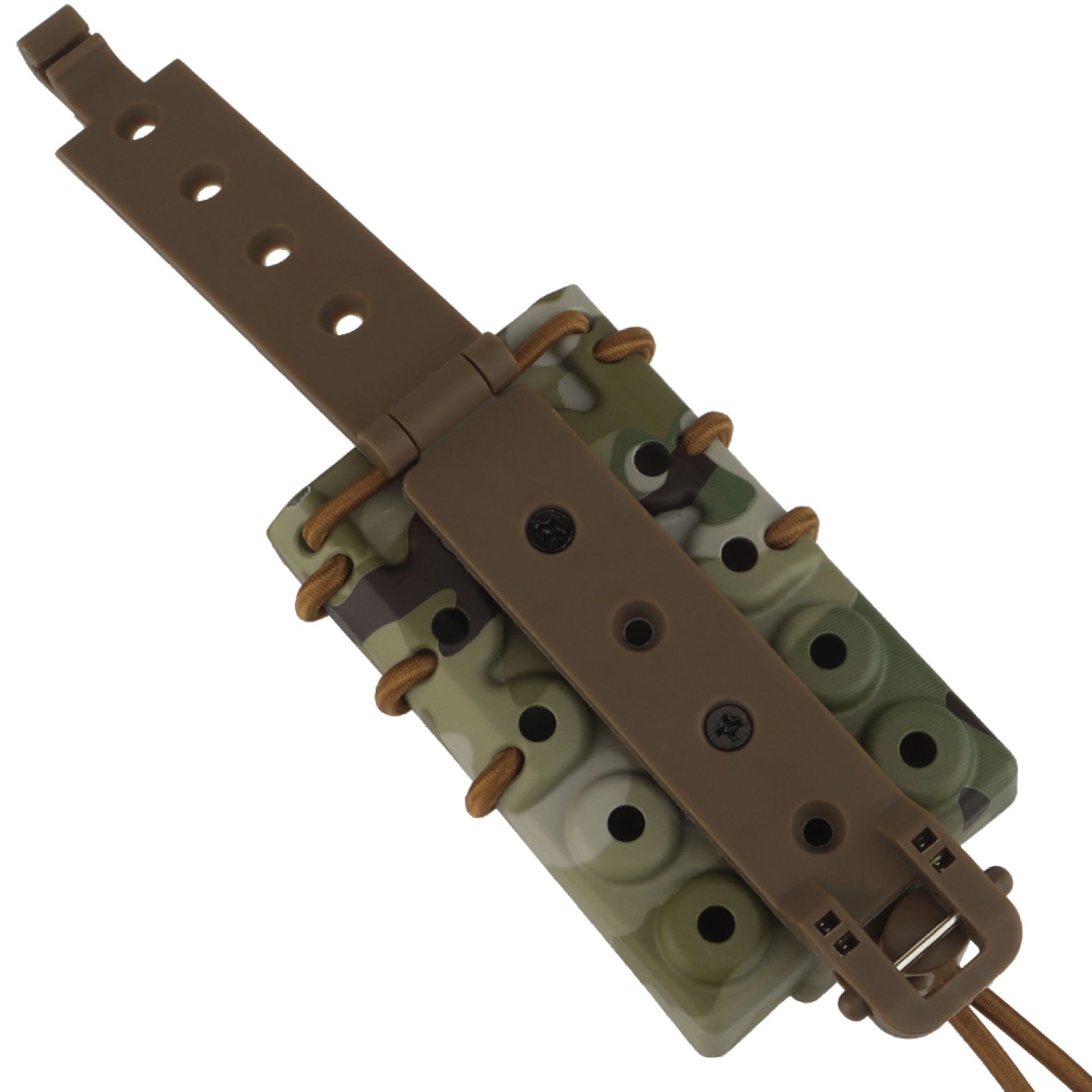 WOSPORT URBAN ASSAULT TOURNIQUET POUCH [WST-MG-61]