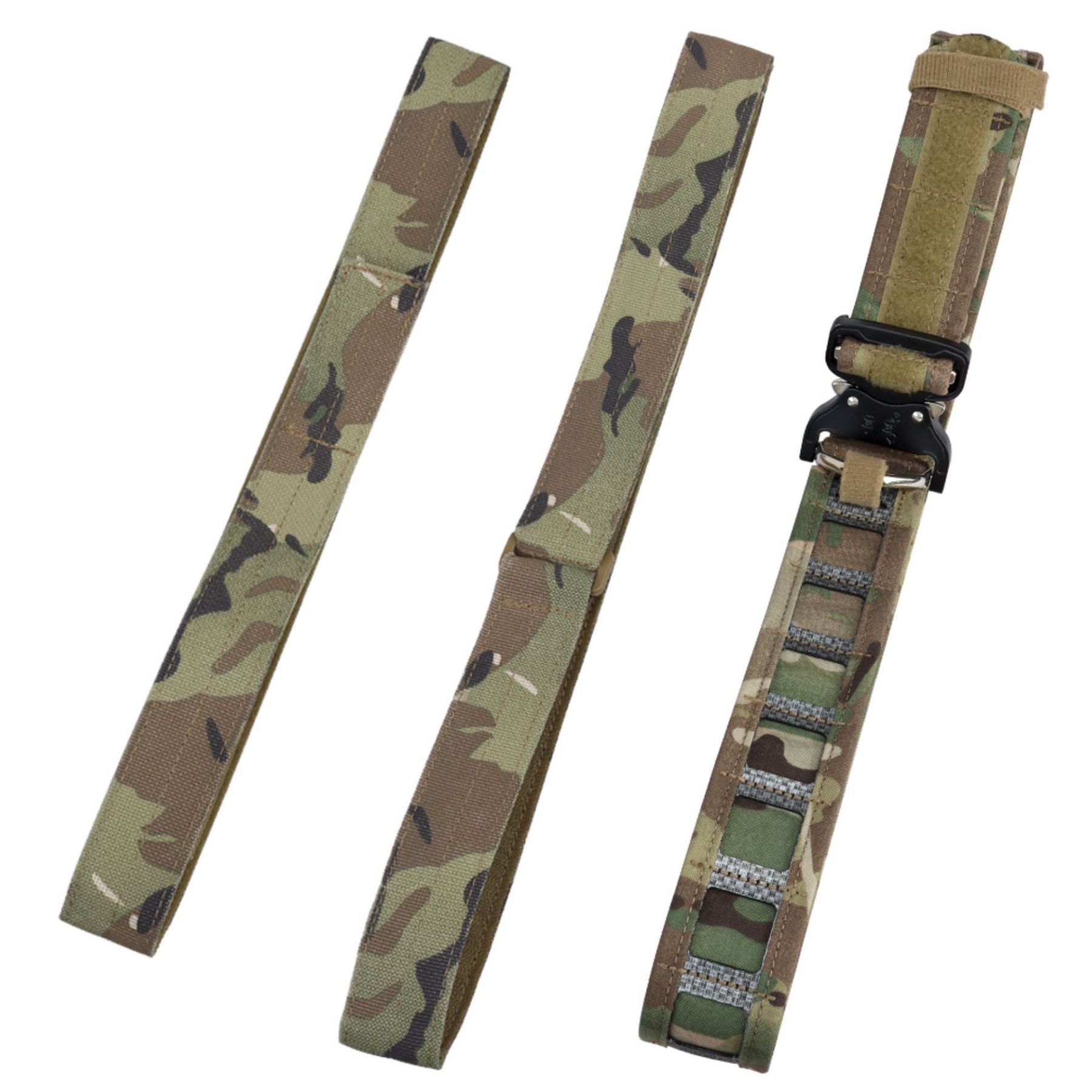 WOSPORT SPECIAL COMBAT BELT [WST-BA-28]