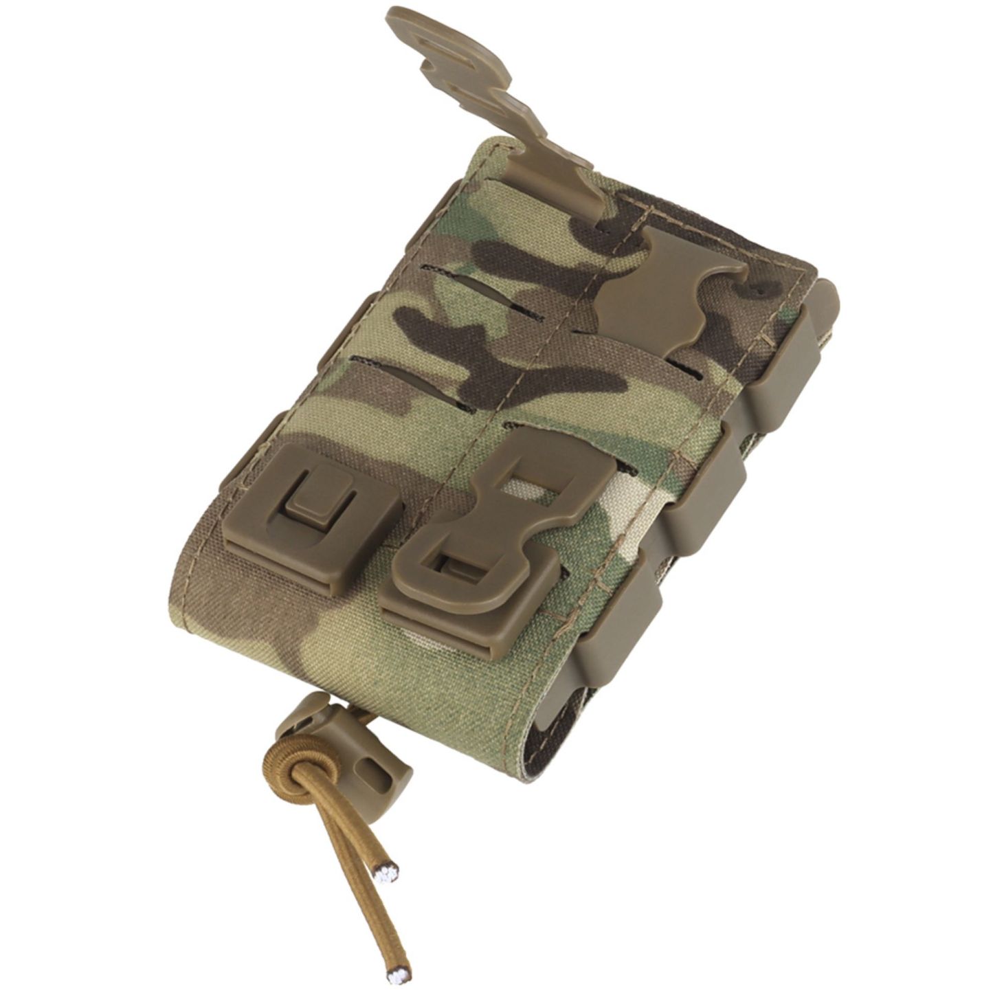 WOSPORT URBAN ASSAULT PISTOL MAG POUCH [WST-MG-57]