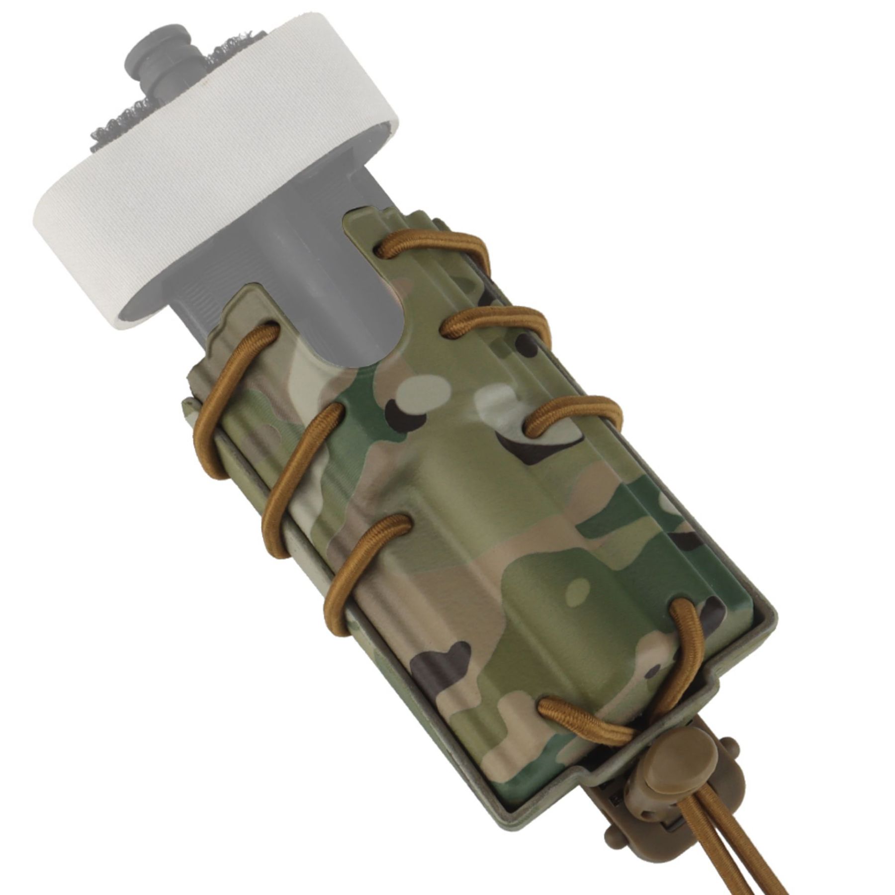 WOSPORT URBAN ASSAULT TOURNIQUET POUCH [WST-MG-61]