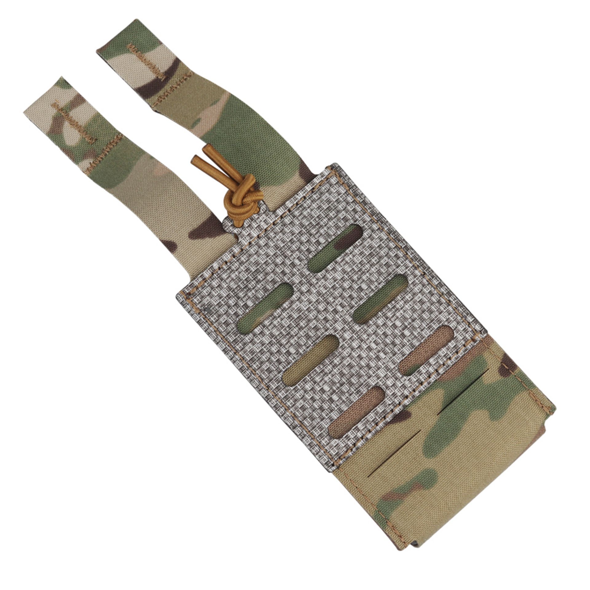 WOSPORT SINGLE AR MAG POUCH [WST-MG-71]