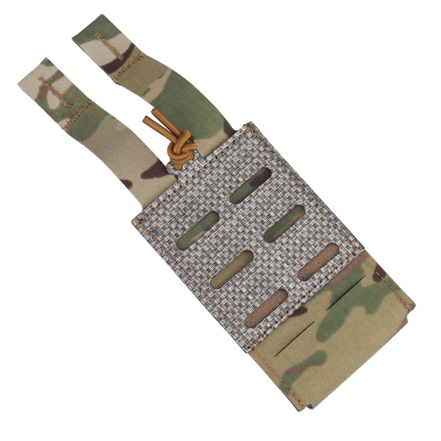 WOSPORT SINGLE AR MAG POUCH [WST-MG-71]