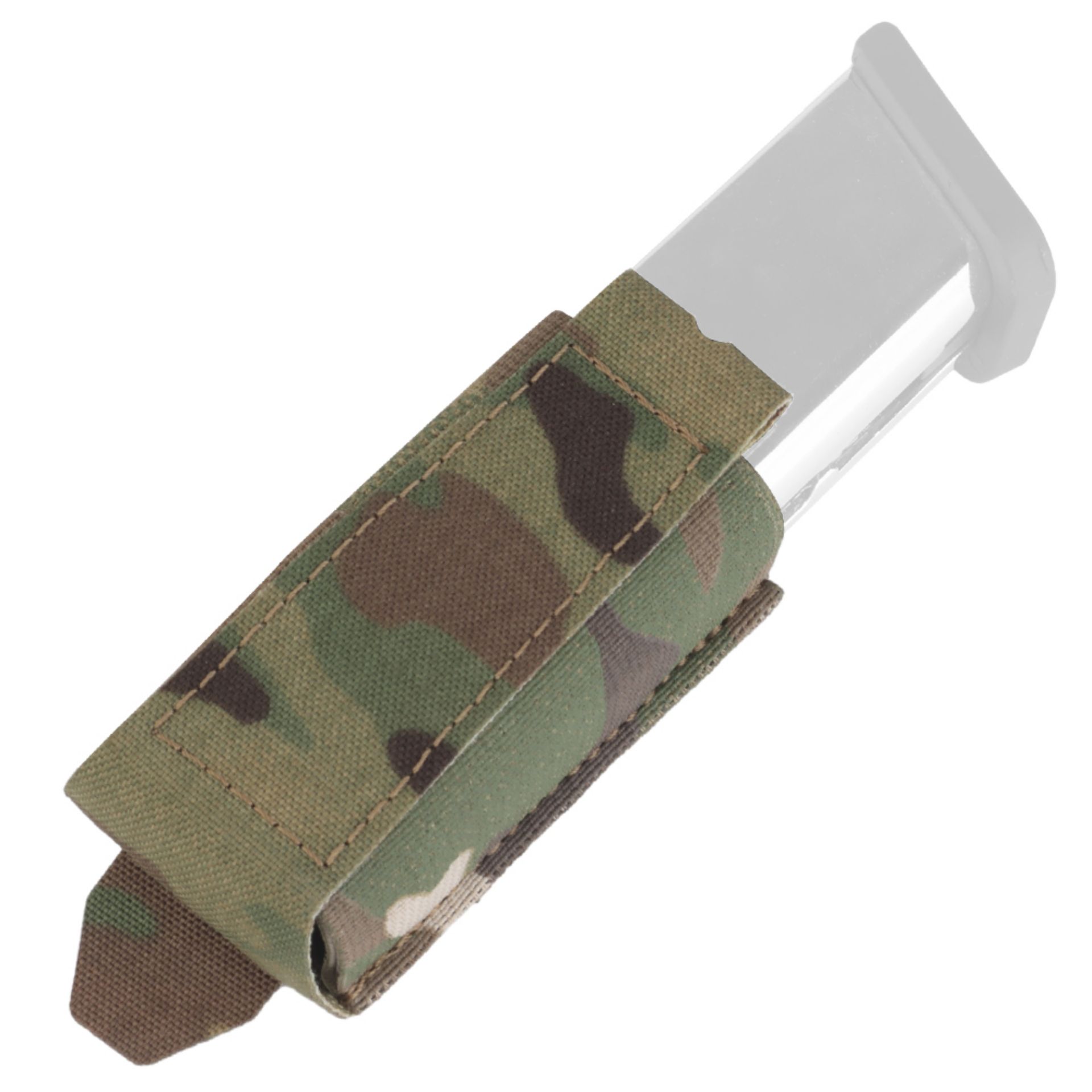 WOSPORT ARC PISTOL MAG POUCH [WST-MG-106]