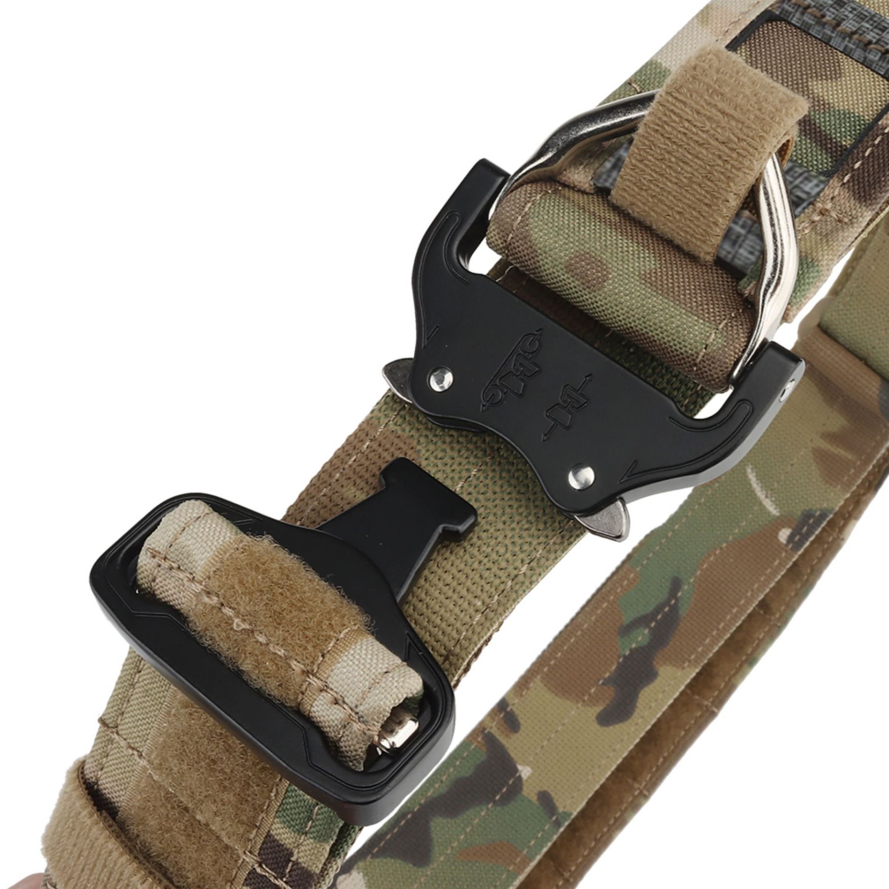 WOSPORT SPECIAL COMBAT BELT [WST-BA-28]