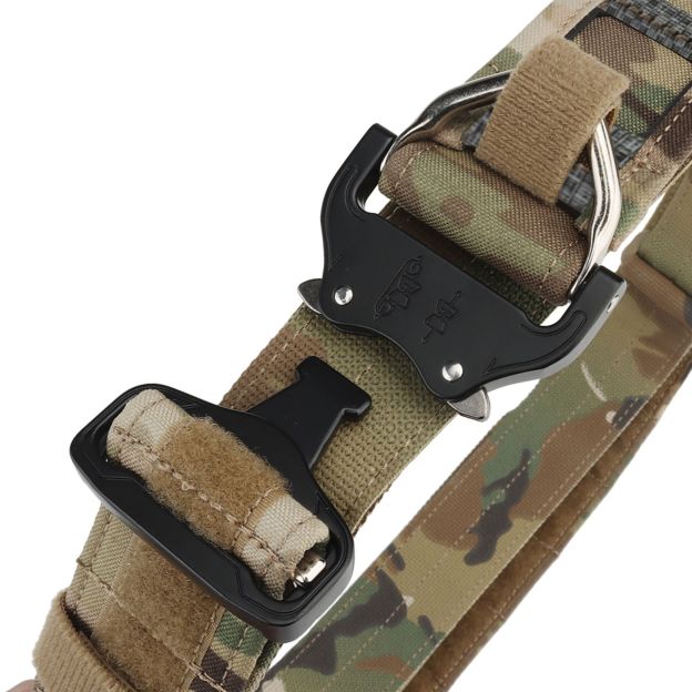 WOSPORT SPECIAL COMBAT BELT [WST-BA-28]