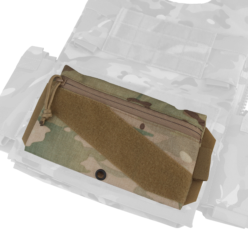 WOSPORT AC-01 CANDY BAG [WST-BP-104]