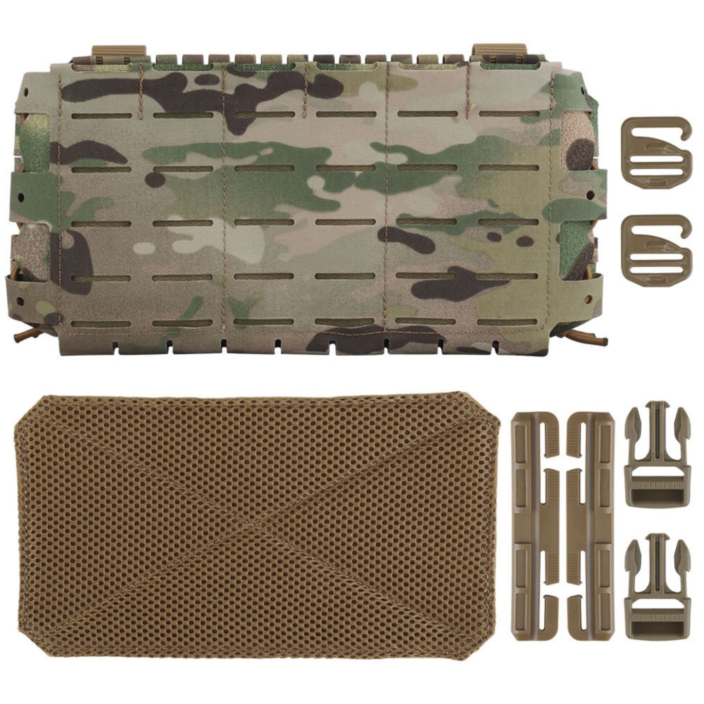 WOSPORT ARC V3 MULTI-PURPOSE MAG POUCH [WST-VE-77-ACC-03]