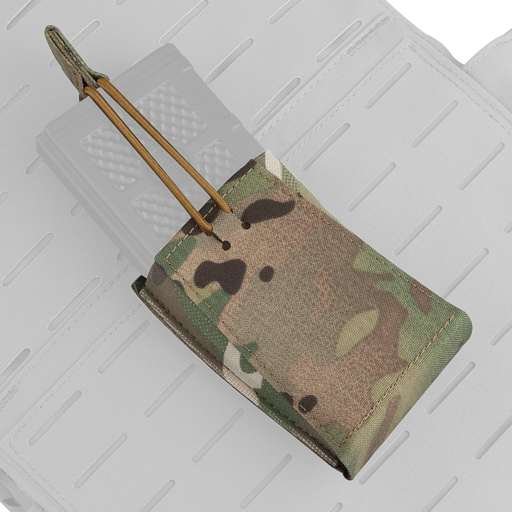 WOSPORT ASSAULTER SINGLE AR MAG POUCH [WST-MG-103]