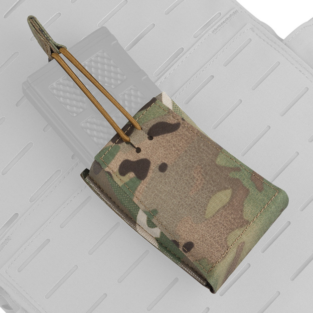 WOSPORT ASSAULTER SINGLE AR MAG POUCH [WST-MG-103]