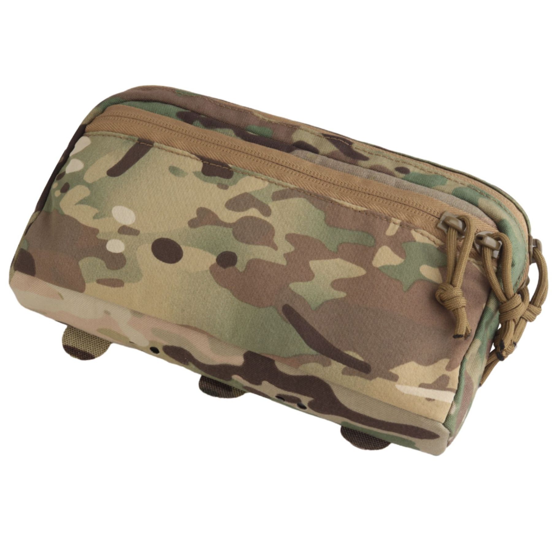 WOSPORT LIGHTWEIGHT LATERAL GP POUCH [WST-BP-118]