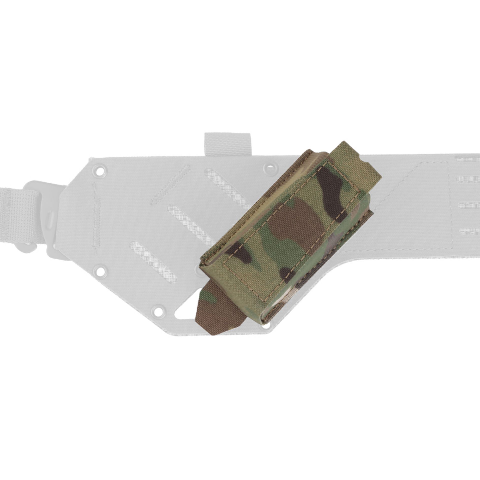 WOSPORT ARC PISTOL MAG POUCH [WST-MG-106]