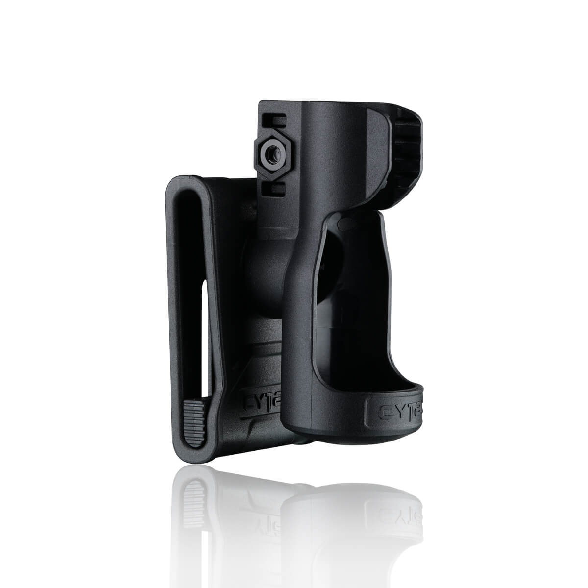 CYTAC Universal Flashlight Holder