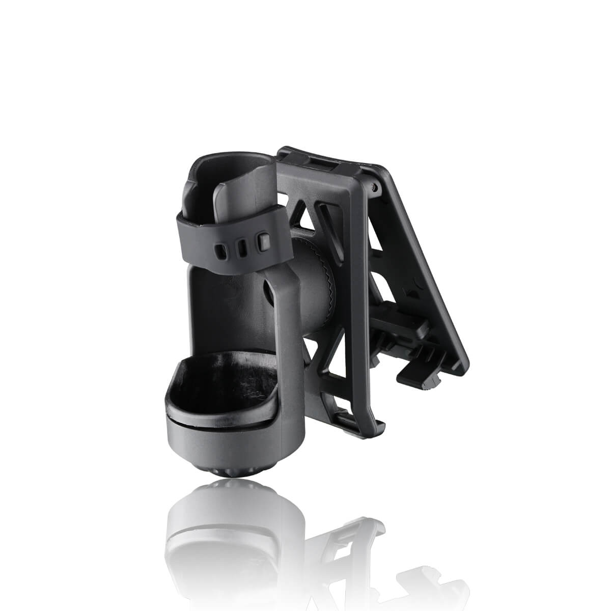 CYTAC Universal Flashlight Holder