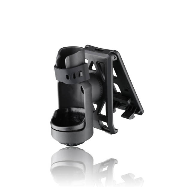 CYTAC Universal Flashlight Holder