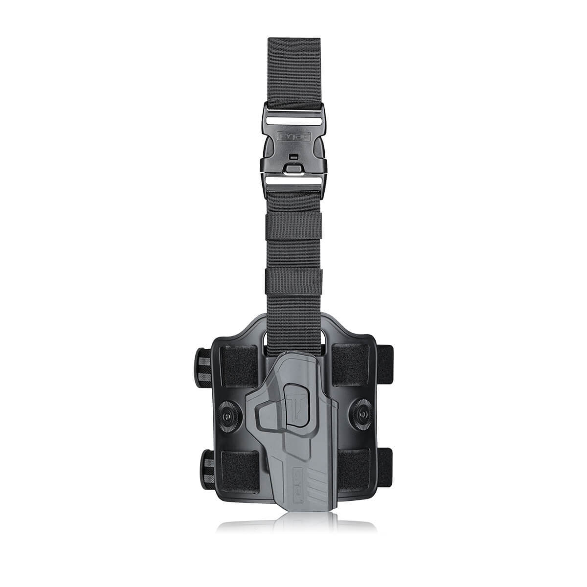 CYTAC R-Defender Holster for Glock 