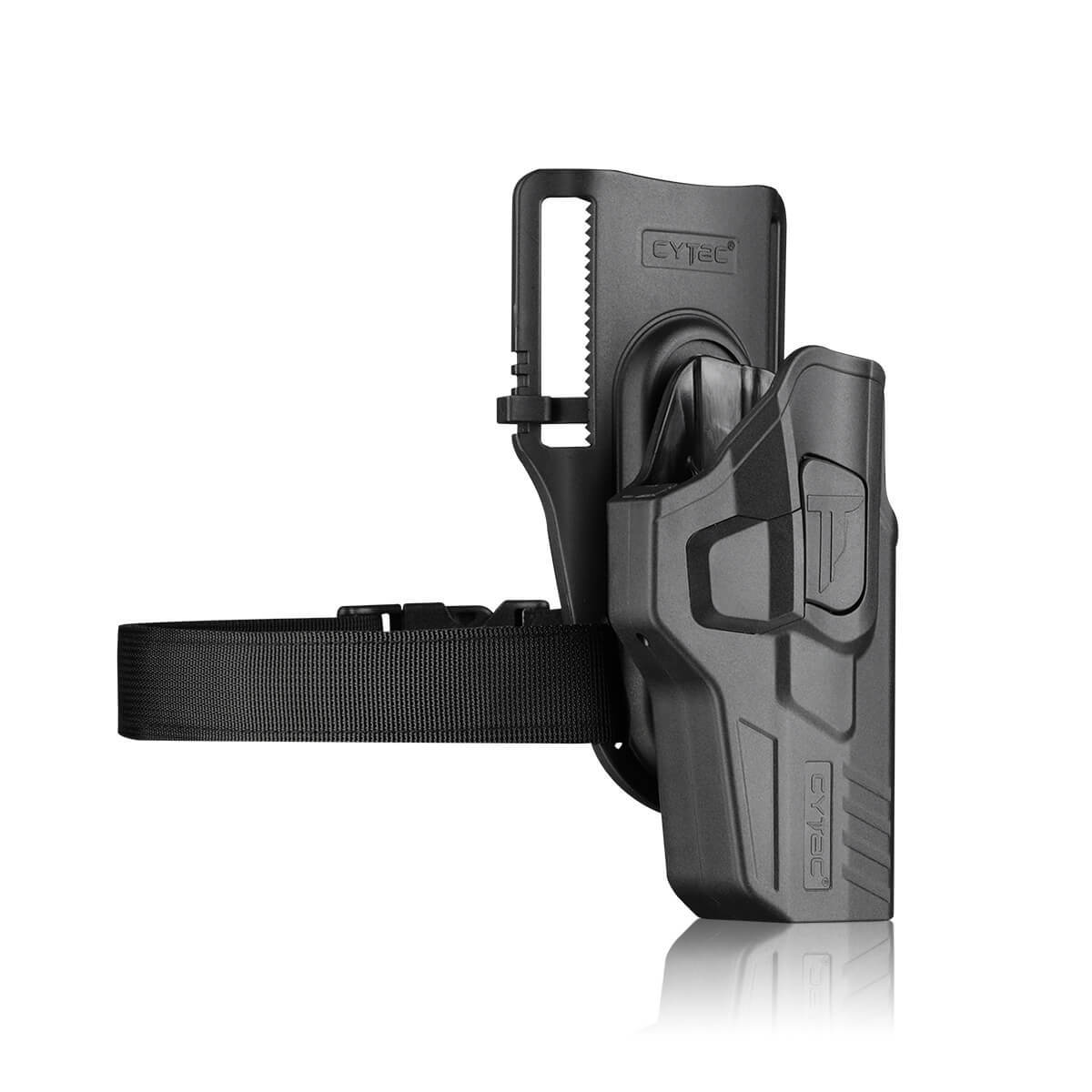 CYTAC R-Defender Holster for Glock 
