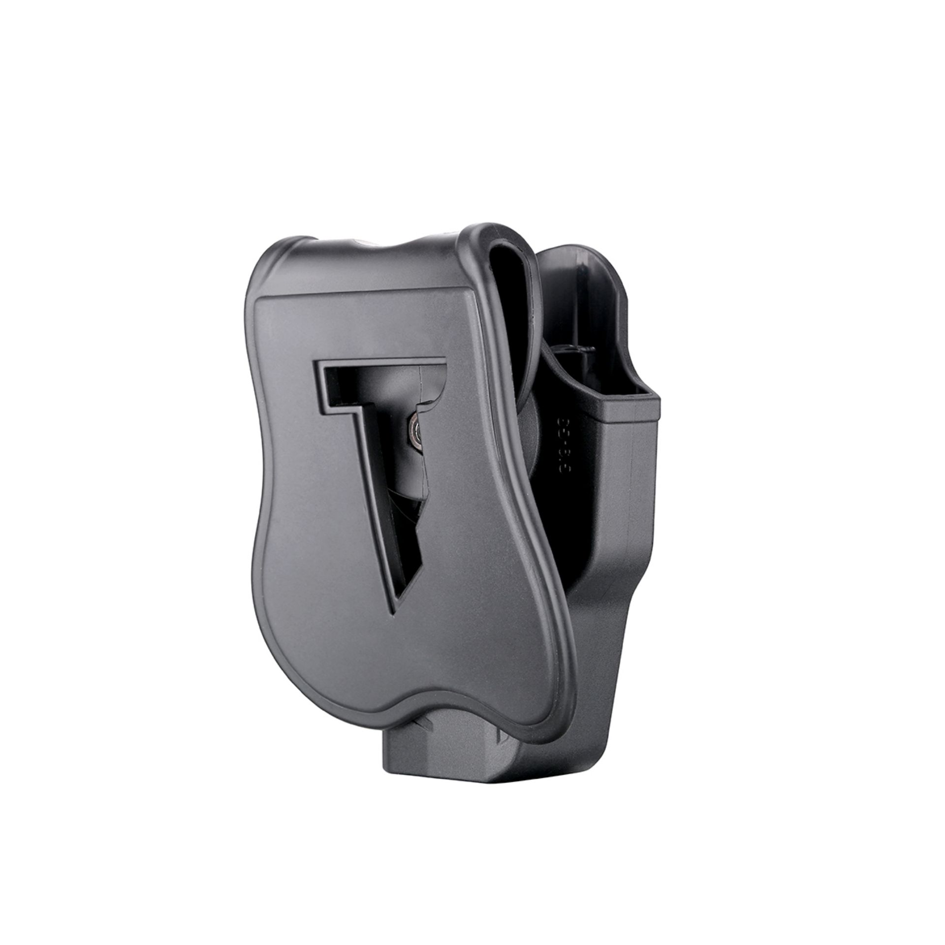 CYTAC R-Defender Holster for Glock 