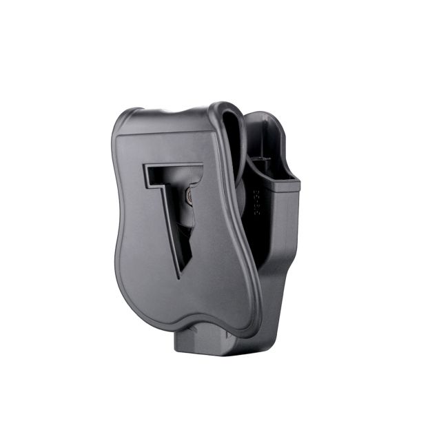 CYTAC R-Defender Holster for Glock 