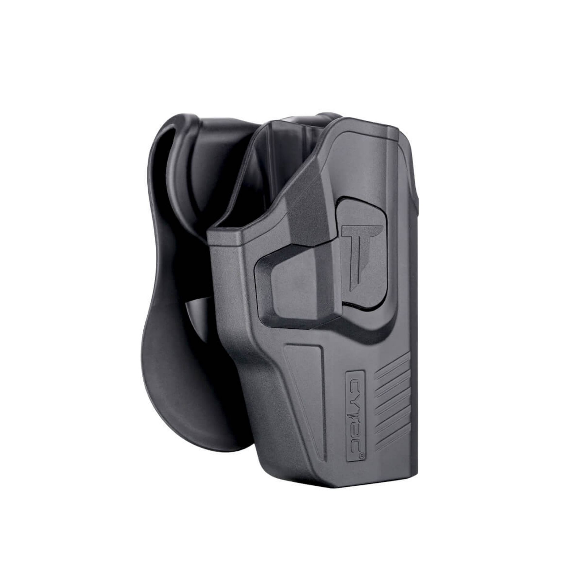 CYTAC R-Defender Holster for Glock 