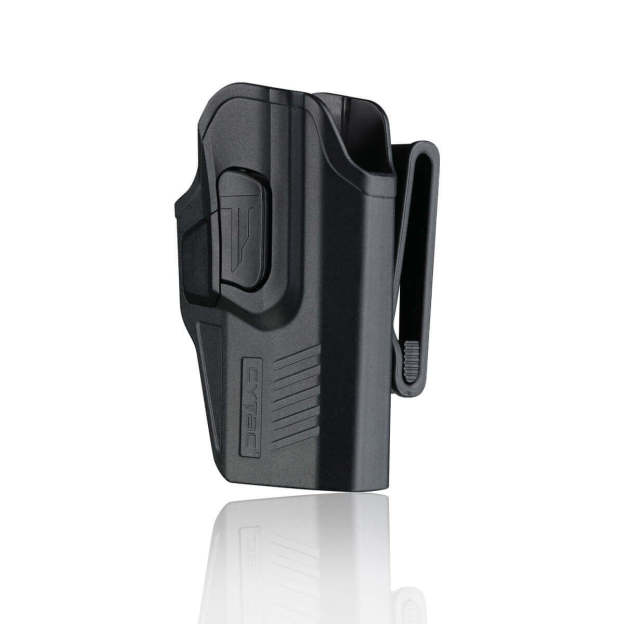 CYTAC R-Defender Holster for Glock 