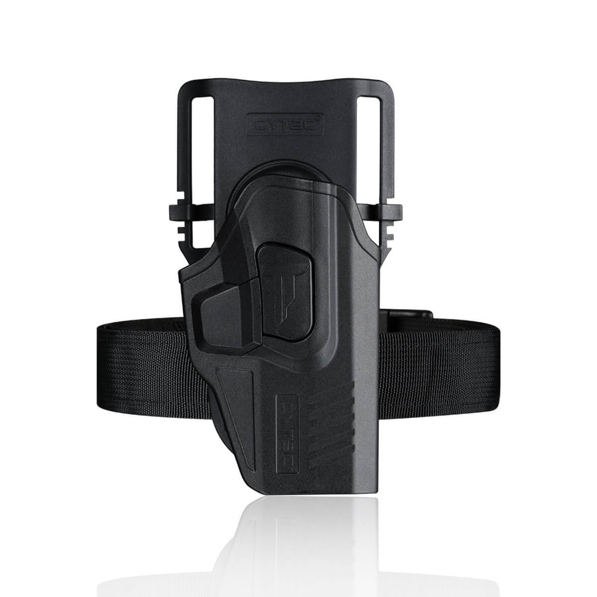 CYTAC R-Defender Holster for Glock 