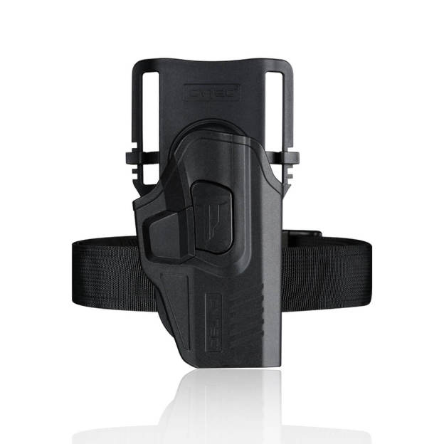 CYTAC R-Defender Holster for Glock 